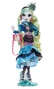 Doll stockphotography - Haunt Couture Lagoona