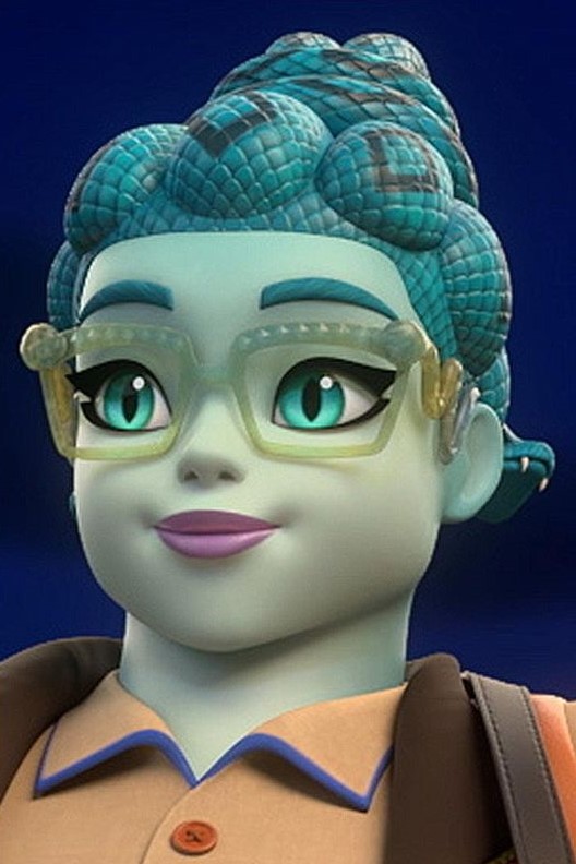 Cleo de Nile (G3), Monster High Wiki