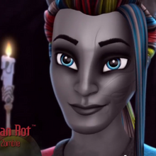 neighthan rot monster high