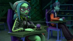 Growing Ghoulia | Monster High Wiki | Fandom