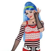 Party City Merchandise Costumes Monster High Wiki Fandom