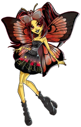 Luna Mothews