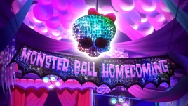 Monster Ball Homecoming