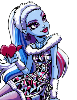 Is Abbey Bominable Transgender? Fans Speculate About Monster High  Character's Gender And Sexuality – Sdlgbtn