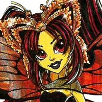 Luna Mothews S Boo York Boo York Gala Ghoulfriends Diary Monster High Wiki Fandom