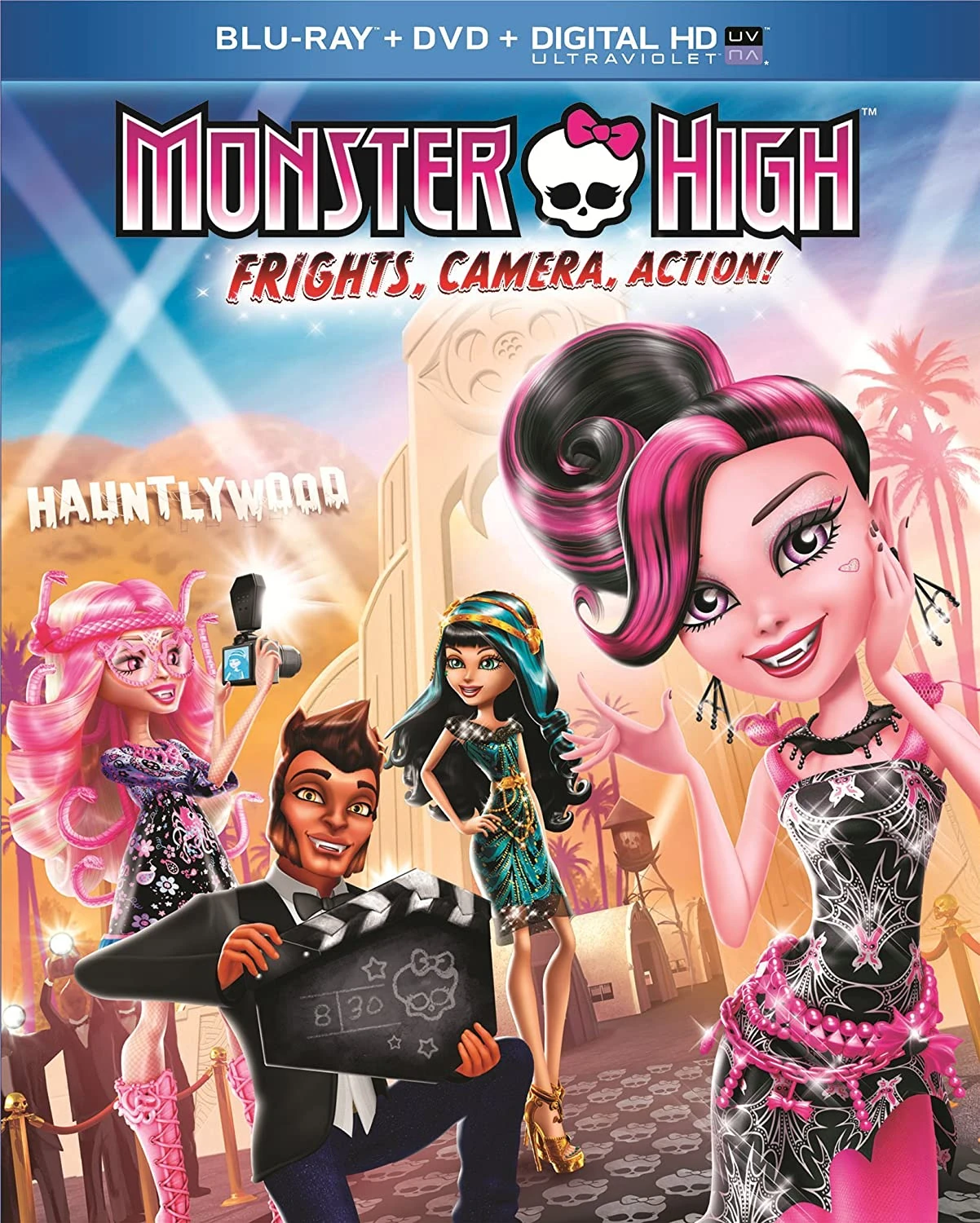 Monster High Wiki | Fandom