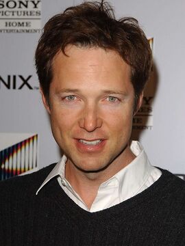 George Newbern | Monster High Wiki | Fandom
