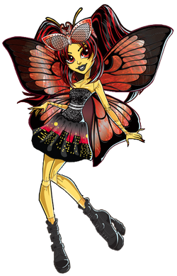 Luna mothews monster high doll new arrivals
