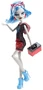 Doll stockphotography - Scaris City of Frights Ghoulia