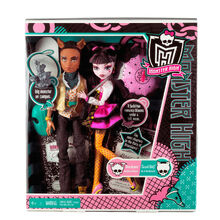 Airwalker Monster High Draculaura – Globos Mayoreo