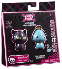 Monster Cross | Monster High Wiki | Fandom
