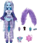 Leaked Prototype of Abbey Bominable