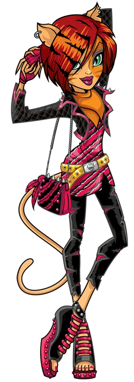 Toralei Stripe™