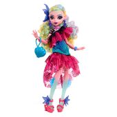 DELUXE Monster Ball Lagoona Blue