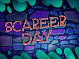 Scareer Day