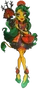 Jinafire Long - Gloom and Bloom