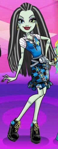 Monster High Beauty Shop Game - Jogue gratuitamente na Friv5