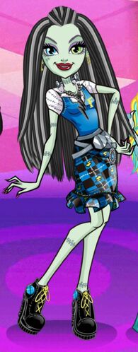 Monster High Beauty Shop para iPhone - Download