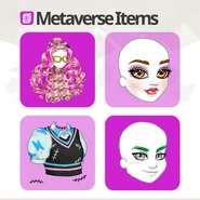 Virtual goods
