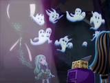 Boogey Mansion