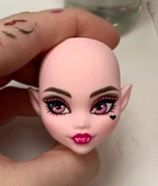 Monster Ball Draculaura