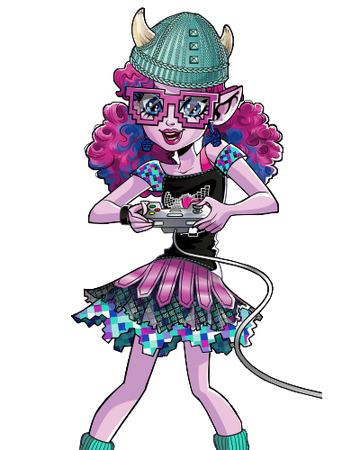 Monster High Wiki | Fandom
