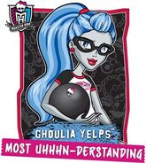 Facebook - Most Likely To Ghoulia