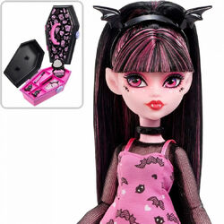 Acessório Chapéu Draculaura G3 Monster High