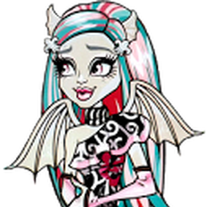 rochelle ghoul