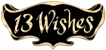 Assortment logo - 13 Wishes