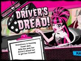 Driver's Dread!