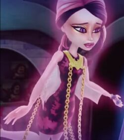 Draculaura Wiki Monster High Fandom Draculaura Wiki Monster High Fandom