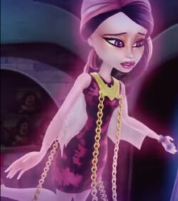 Draculaura Wiki Monster High Fandom