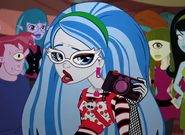 Ghoulia Yelps