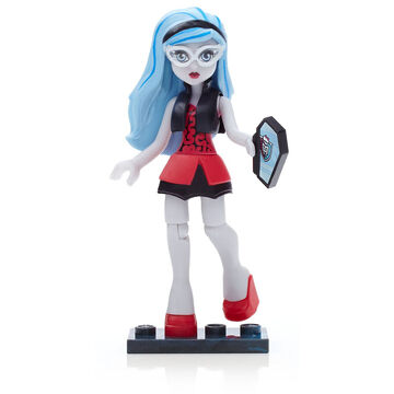 Ghouls Skullection Monster High Wiki Fandom