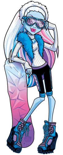 Is Abbey Bominable Transgender? Fans Speculate About Monster High  Character's Gender And Sexuality – Sdlgbtn