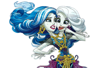 Peri pearl cheap monster high