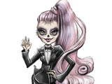 Zomby Gaga