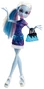 Doll stockphotography - Scaris City of Frights Abbey