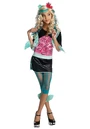 Party City Lagoona Blue costume