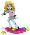 Lagoona Blue Fintastic Surfing Pack