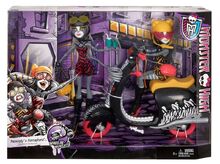 Purrsephone (G1)/merchandise, Monster High Wiki