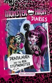 #1 Draculaura and the New Stepmomster August 4, 2015