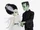 Frankenstein & Bride of Frankenstein