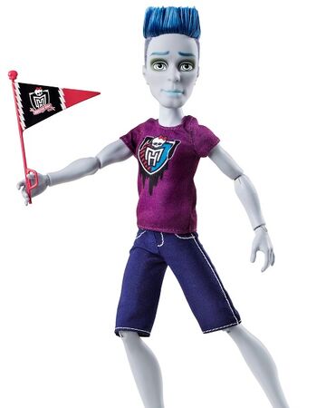 where do they sell monster high dolls