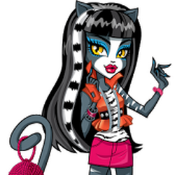 Purrsephone (G1)/merchandise, Monster High Wiki