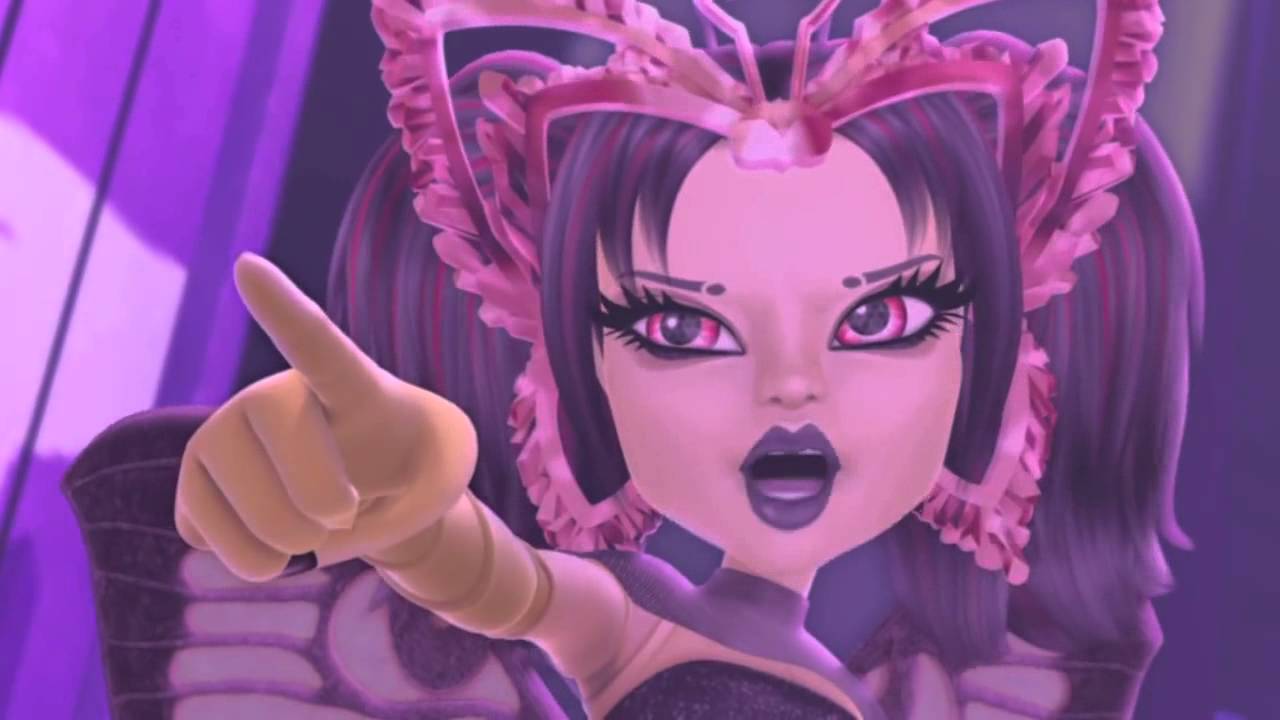 Steal the Show | Monster High Wiki | Fandom