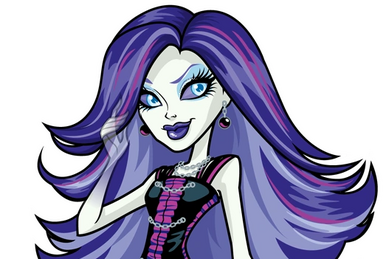 Monster High (1ª Temporada) - 5 de Maio de 2010