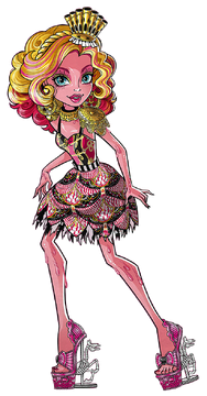 Gooliope Jellington G1 Monster High Wiki Fandom