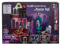 Monster-High-High-School